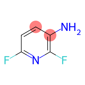 2,6-Difluoro-3-aMinopyridine