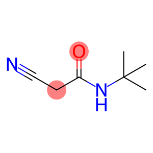 N-(tert-butyl)-2-cyanoacetamide(WXC07999)