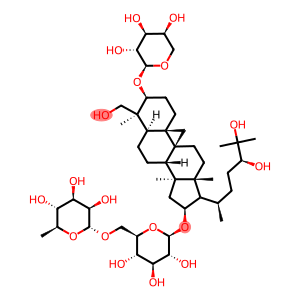 环腺毛唐松草苷 B