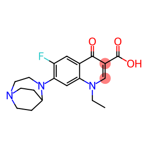 binfloxacin