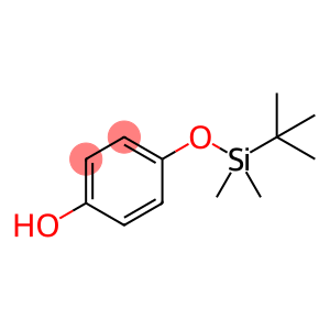 4-(Tert-Butyldimethylsilyloxy)Phenol