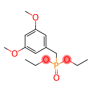 3,5-二甲氧基苄基膦酸二乙酯