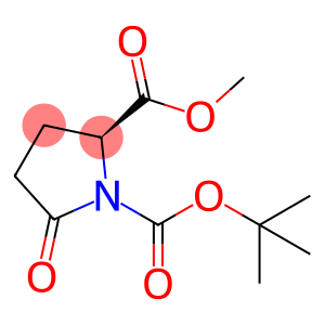 Methyl Boc-L-pyroglutamate