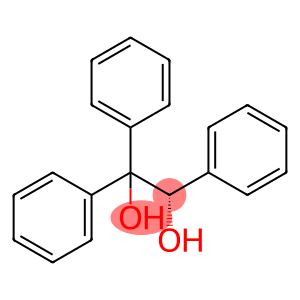 (S)-1,1,2-三苯基-1,2-乙二醇