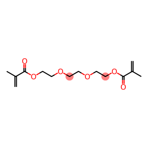 2-methyl-2-Propenoic acid, 1,2-ethanediylbis(oxy-2,1-ethanediyl) ester