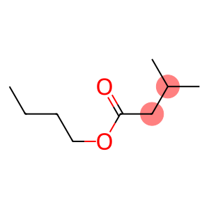 Butanoicacid,3-methyl-,bu
