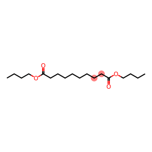 Dibutyl sebacate,Sebacic acid dibutyl ester