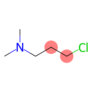 1-(Dimethylamino)-3-chloropropane