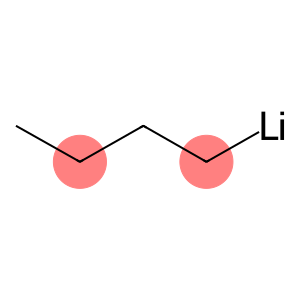 Butyllithium solution