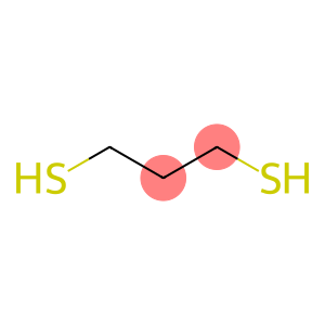 1,3-丙二硫醇