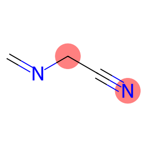 Methyleneaminoacetonitrile