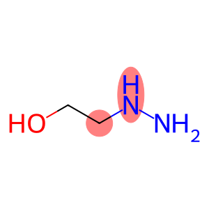 2-羟基乙基联氨