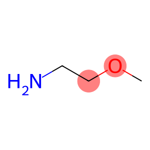 1-amino-2-methoxyethane