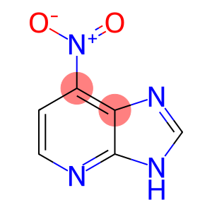 7-硝基-3H-咪唑并[4,5-B]吡啶