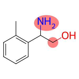 2-amino-2-o-tolylethanol