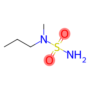 [Methyl(propyl)sulfamoyl]amine