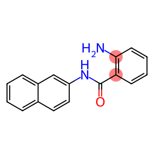 2-Amino-N-(naphthalen-2-yl)benzamide