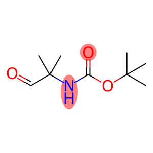 (2-甲基-1-氧代丙-2-基)氨基甲酸叔丁酯