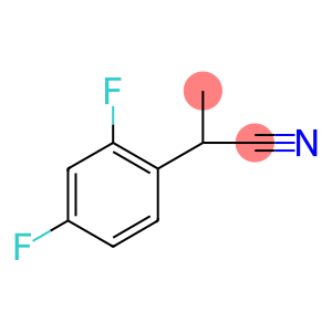 2,4-二氟-Α-甲基苯乙腈