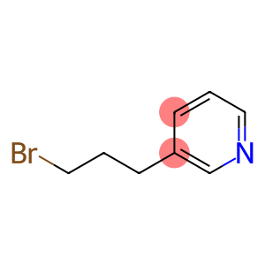 3-(3-溴丙基)吡啶氢溴酸盐