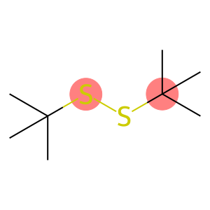 2-(tert-butyldisulfanyl)-2-methylpropane