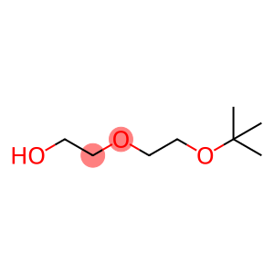 2-[2-[(2-methylpropan-2-yl)oxy]ethoxy]ethanol