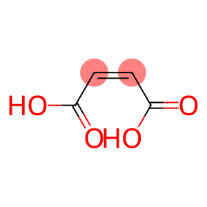 1,2-Ethylenedicarboxylic acid, (Z)