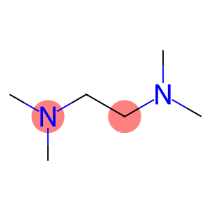 Tetramethylethylene diamine