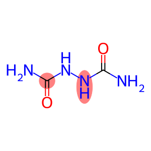 肼-1,2-二甲酰胺