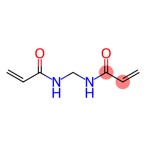 N,N-Methylenebisa