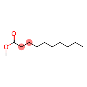 Methyl caprate