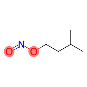 Isopentyl Nitrite