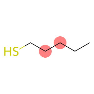 1-戊硫醇