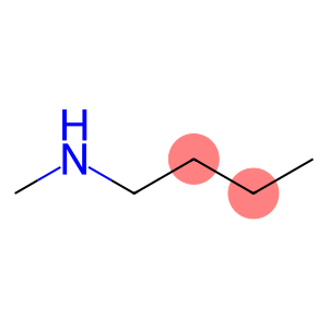 N-Methyl-1-butylamine