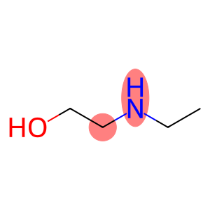 N-ethyl-2-hydroxyethanaminium