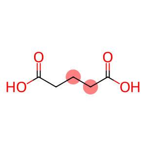 pentanedioic acid