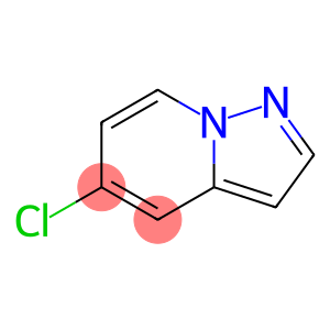 5-氯吡唑并[1,5-a]吡啶