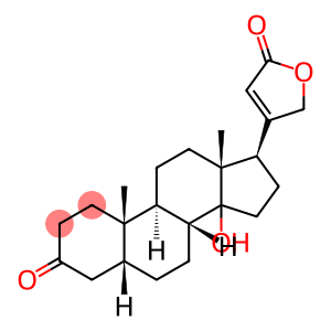 3-Dehydrodigitoxigenin