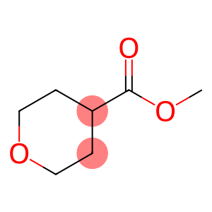 4-四氢吡喃羧酸甲酯