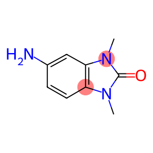 5-AMino-1,3-dihydro-1,3-diMethyl- 2H-benziMidazol-2-one Monohydrochloride