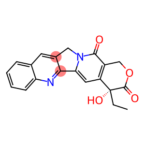 (R)-(-)-Camptothecin