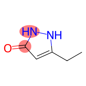 5-Ethyl-1H-pyrazol-3-ol