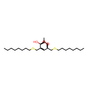 Phenol, 2-Methyl-4,6-Bis(Octylthio)Methyl-
