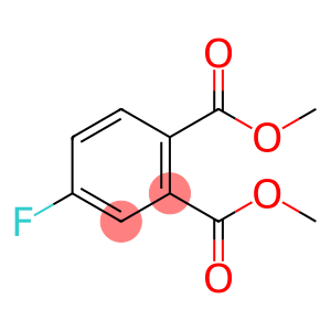 4-氟酞酸二甲酯