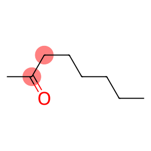 Methyl hexyl ketone