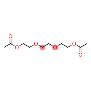 ethane-1,2-diylbis(oxyethane-2,1-diyl) diacetate