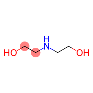 Bis(beta-hydroxyethyl)amine