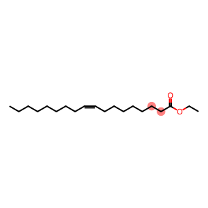 9-Octadecenoic acid (Z)-, ethyl ester