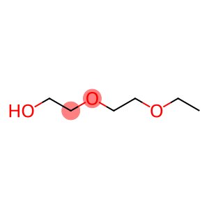 2-(beta-ethoxyethoxy)ethanol