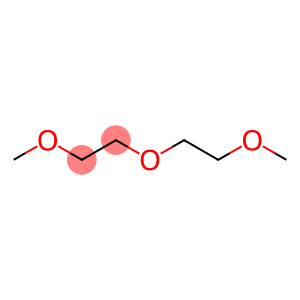 1-甲氧基-2-(2-甲氧基乙氧基)乙烷